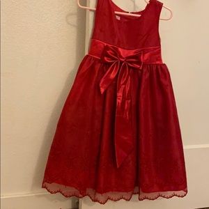Toddler dress